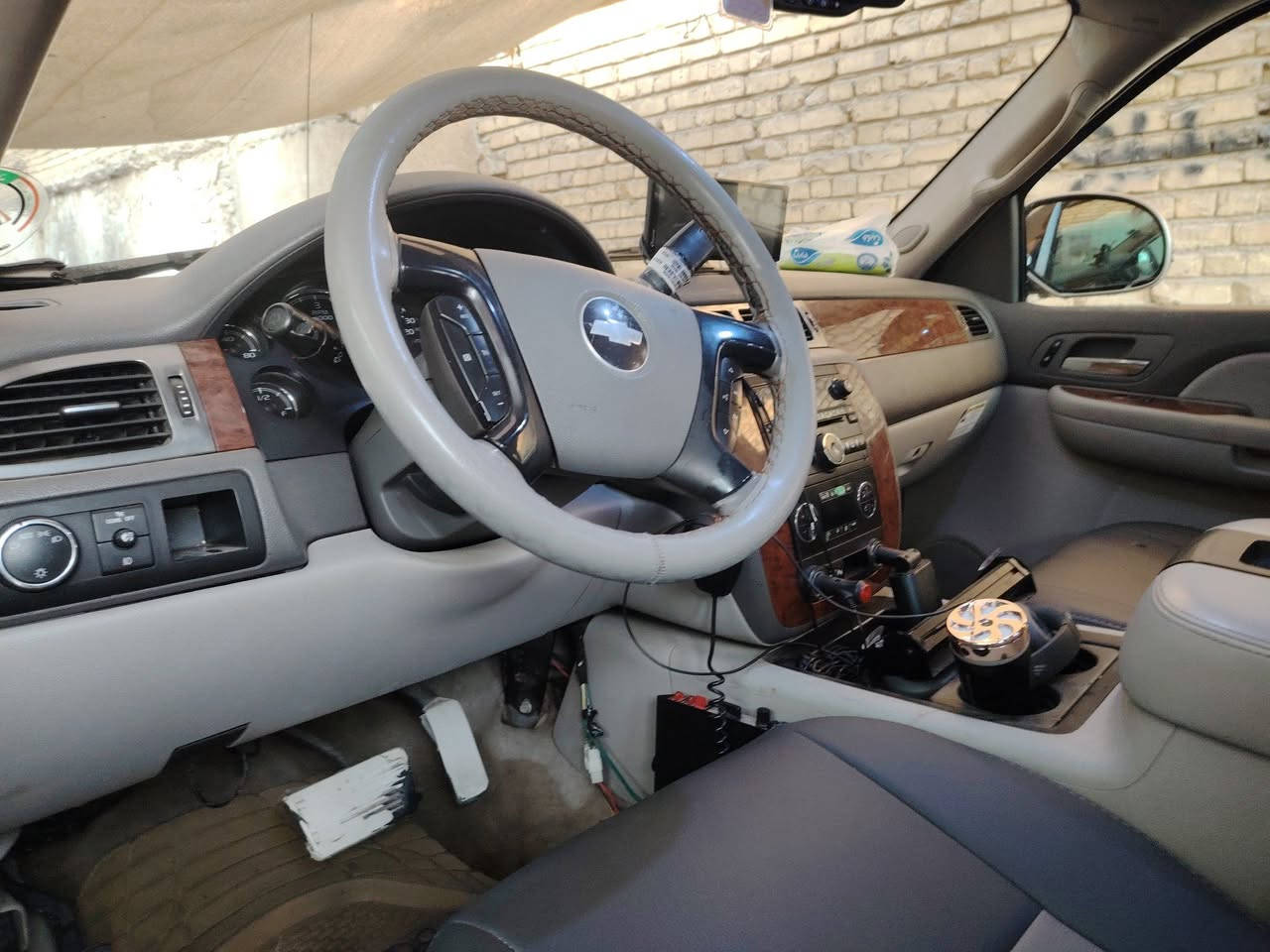 LTZ • ٢٠٠٧ • رقم كركوك