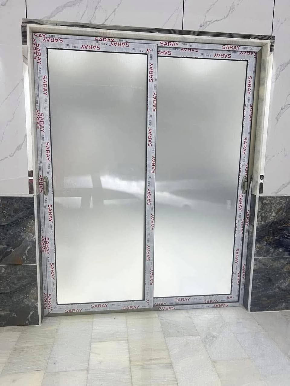 اعمالنا بيجي الاقساط متوفر وكل الهلا *********** واتساب واتصل وتدلل المنيوم تركي محجرات ابواب تركيه عراقي متوفر صيني متوفر
