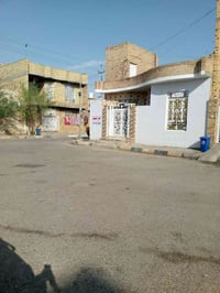 منطقة العابرات الاربع • ١٠٠م • مقابل ثانوية الورود