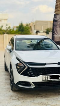 سبورتج ٢٠٢٥ • كفاله عامه • رقم بغداد