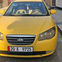 الانتر 2008 للبيع  رقم ديالى  محرك 2000  تبريد شغال  سعر 90 بيه مجال ب...