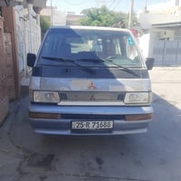 ميتسوبيشي • موديل ٩١ • ١٢ راكب