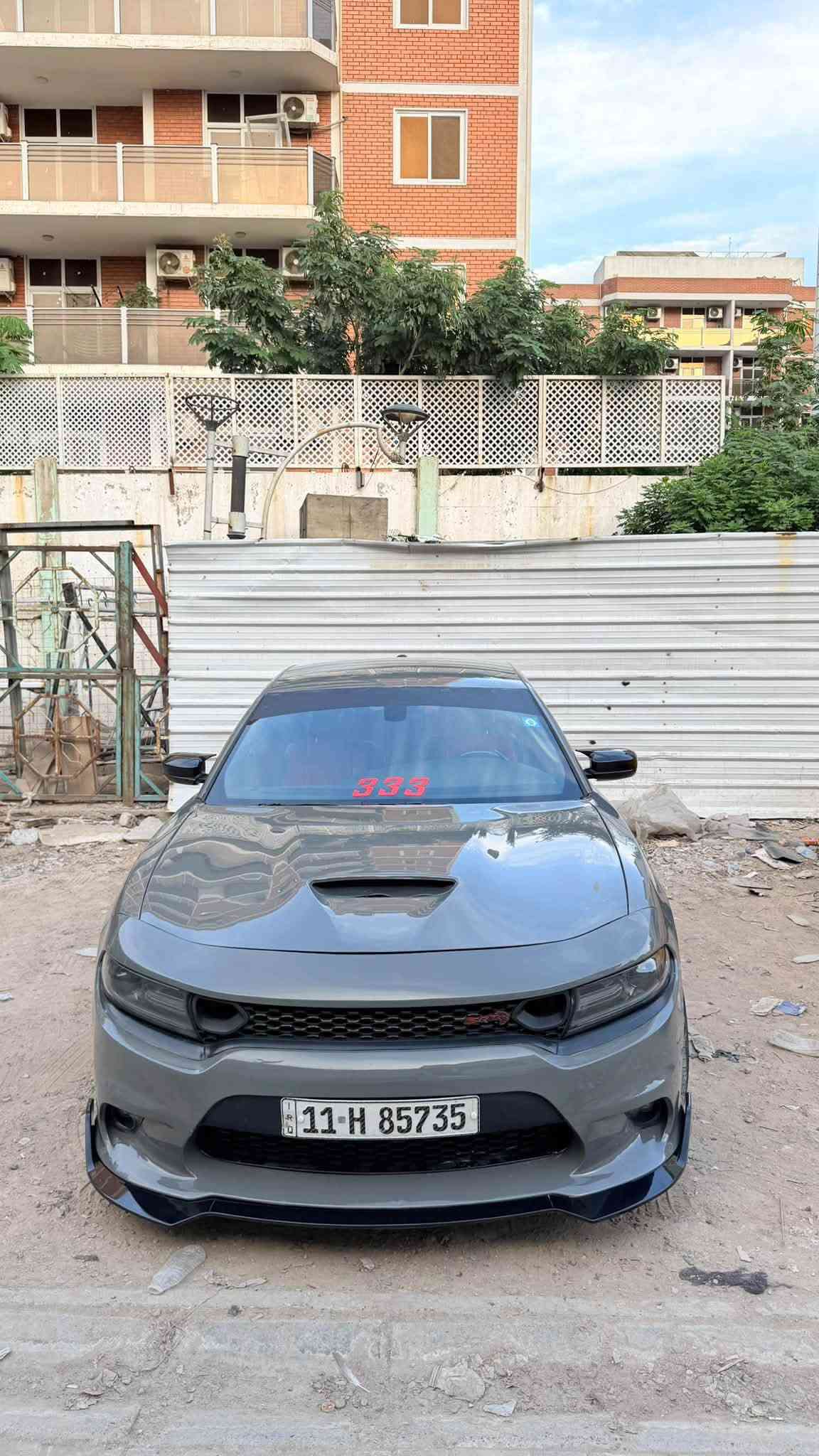 بدون صبغ • بدون ايرباك • ١٠٠ الف ميل