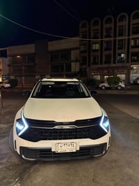 فول مواصفات • وارد صيني • ٧٥ ألف كم