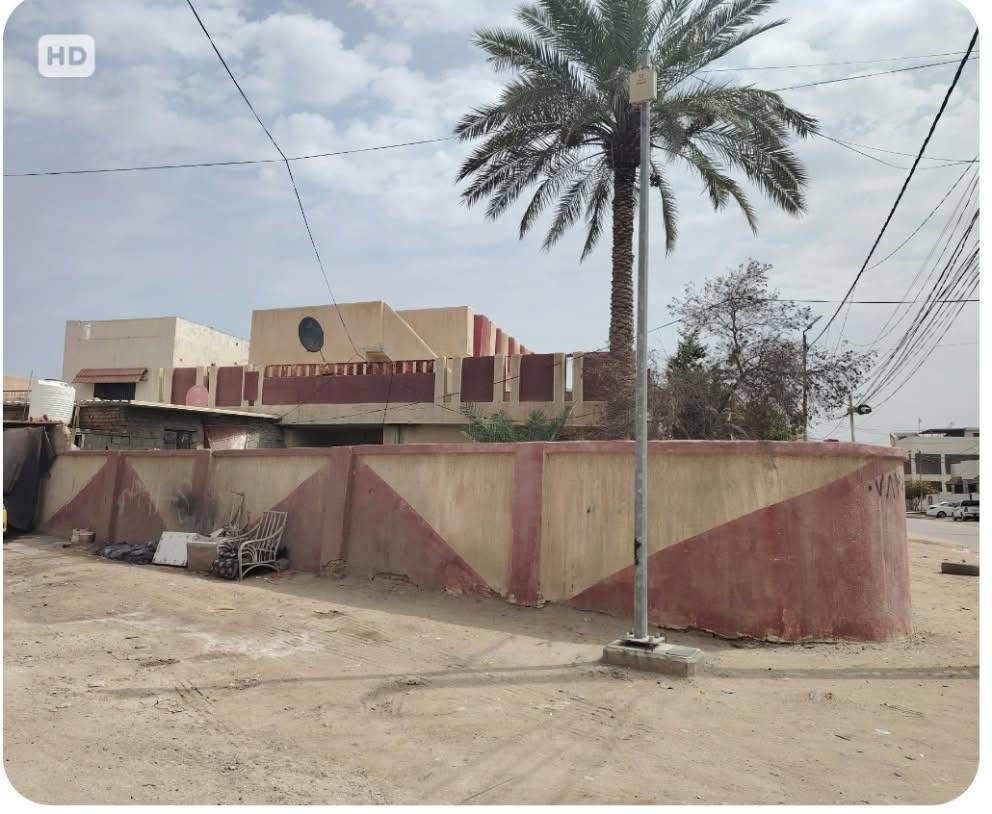 الجمعية • عقار تجاري • ٥٥٤م