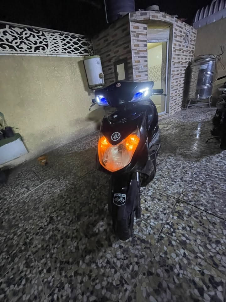 سكنس فحل ياباني قبق نفخ نوزل خطين دراجه جاهزه مابيه نقص سعره ٦٥٠
مكان العبيدي

‭***********‬
