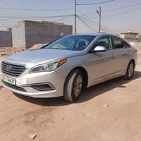سوناتا ٢٠١٧ • وارد امريكي • بدون حادثه