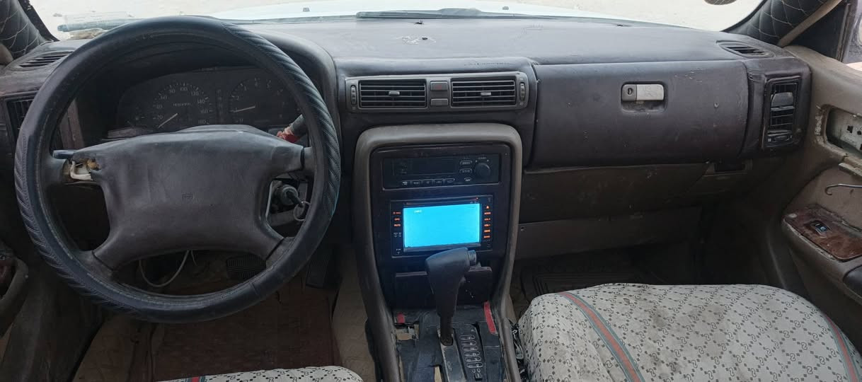 سدرك • مكينه 2500 • رقم نجف
