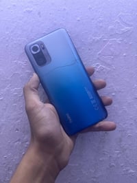 ريدمي نوت 10 اس • ١٢٨ • بدون عيوب