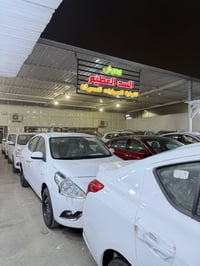 نيسان صني • هندي • ضمان ٣ سنوات