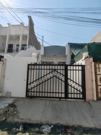 ١٠٠م • بناء حديث • القادسية الثانية