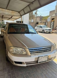 اوبتما • ٢٠٠٢ • بصره