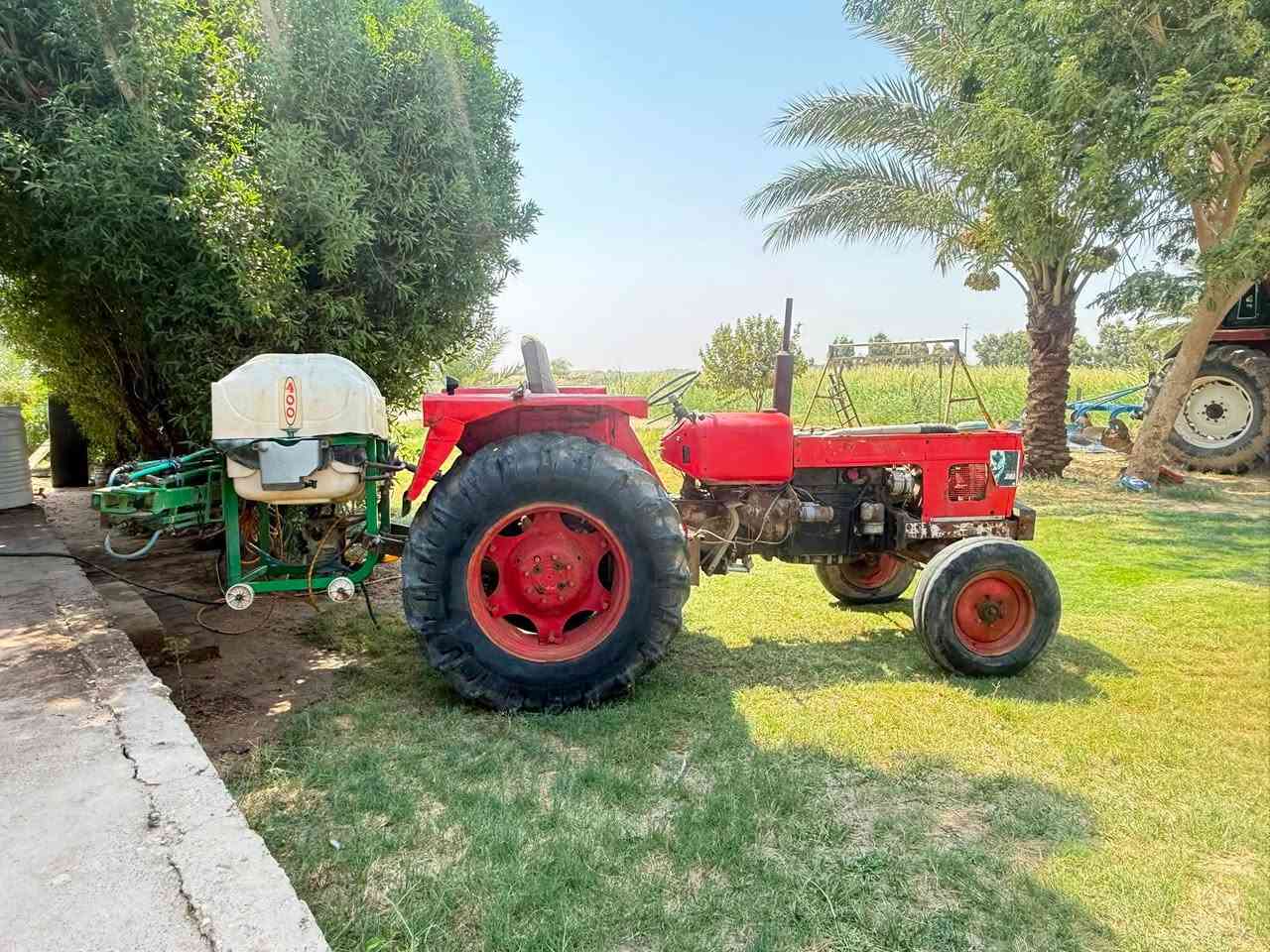 مكينه عنتر بدون 
 كير محرك اكسل مكفولات   كهربائيات شغاله 
غير متواجد فيس فقط اتصال ***********
واسط
