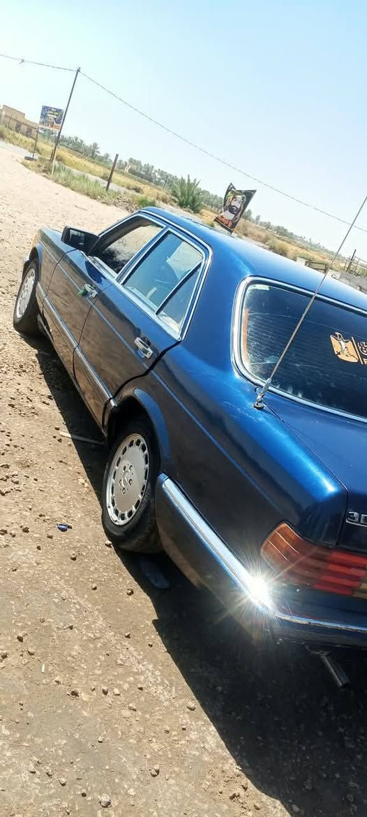 سلام عليكم ورحمه الله وبركاته سياره مارسدس جامبو  موديل 90 سياره مكينه وكير فيفي اي   كفاله سياره كشره شوف لعين نضيف  تبريد كامل حته غاز متروس  بس فصلت دكمه مالت تشغيل وبقت سياره   سعره ٣٧ وبيه مجال  سياره تراي وين ما يعجبك جاهزه مكان بابل قضاء القاسم ***********
