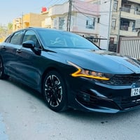 عندي كي فايف مديل 22 سياره فول فول  بيه حادث بمريكه بس بنيد   في العرق...