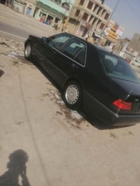 شبح ٩٢ • بدون حادث • كركوك