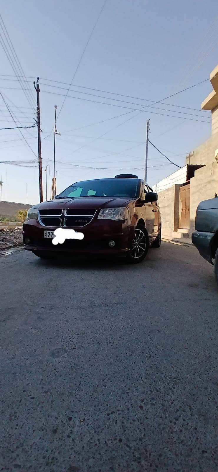 موديل 2019 محرك 3600 سته سلندر مكفول وكير مكفول تخم تاير بحاله جيده حداديه وصدر بحاله جيده السياره كامله من كلشي بيهه ٣ قطع صبغ بدون اريباك مكاني بغداد الدورة 

***********
