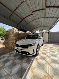 سورنتو ٢٠٢١ • خليجي • ٦ سلندر