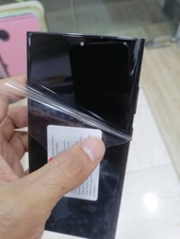 S22 ألترا • أصلي صين • OLED منحنى