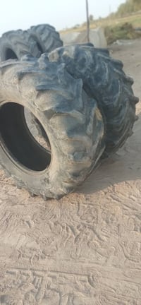 تايرات • ٣٨ و٢٨ • بابل جبله