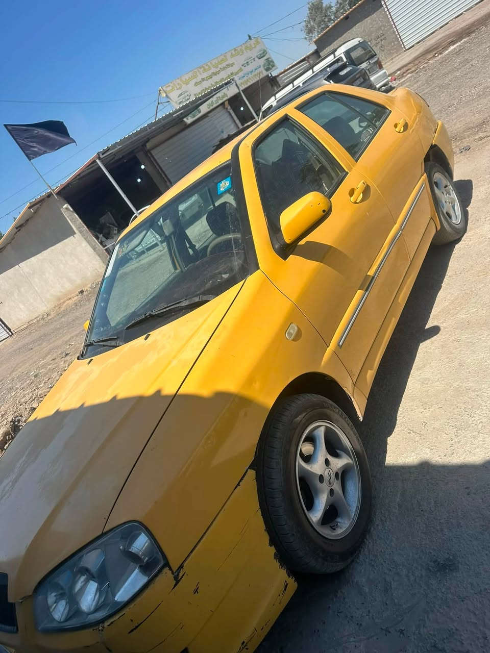 شيري 9محرك كير مكفولات تبريد ثلج  سعر 19بغداد الغزاليه ***********
