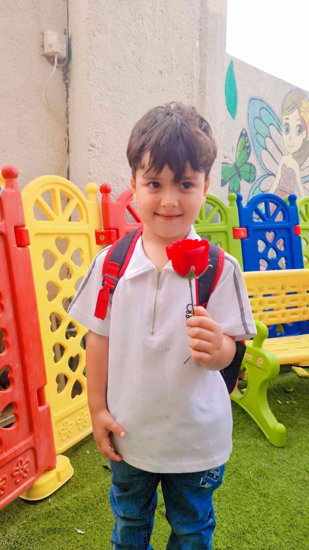 روضة ياء سين • تخفيض اقساط • نظام الشفتات