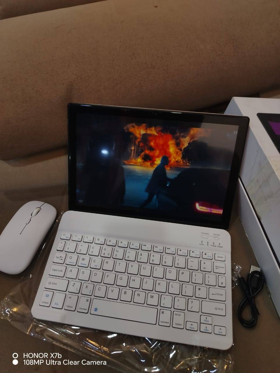Telzeal P102 • ٥١٢ جيجا • رام ١٦ جيجا