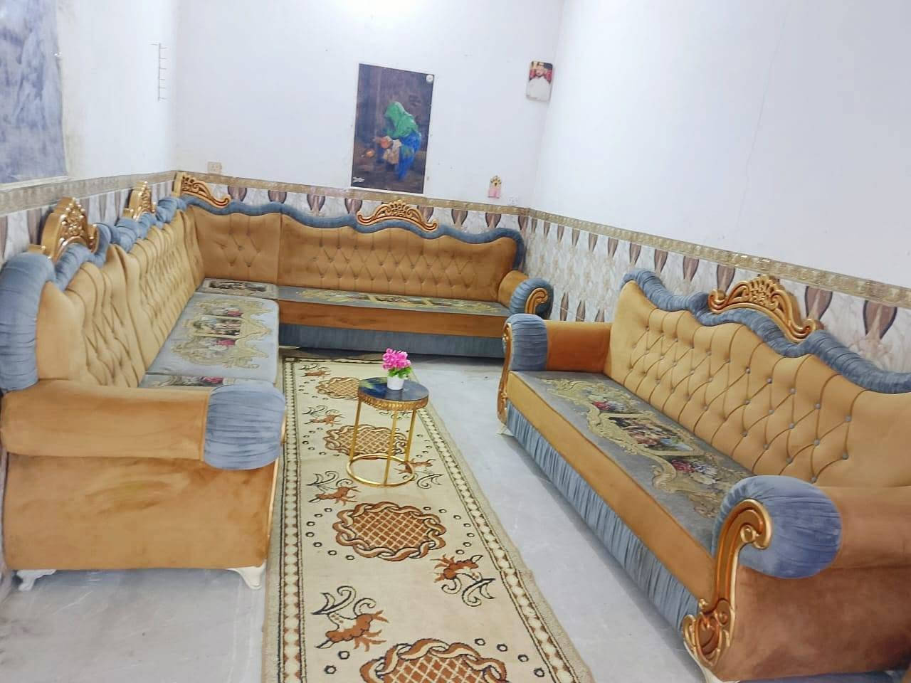 ديوان 14 مقعد تزكام شرط كله بلوك اسود ثكيل اي ضرر مابي نضيف جدن اسعر 425 لعنوان كربلاء بدايت امن اداخلي يوجد توصيل
ديوان 14 مقعد تزكام شرط كله بلوك اسود ثكيل اي ضرر مابي نضيف جدن اسعر 425 لعنوان كربلاء بدايت امن اداخلي يوجد توصيل***********
