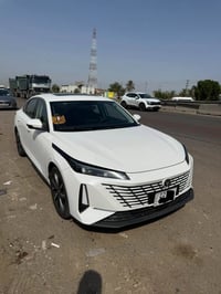 شانجان أيدو بلص • ٢٠٢٥ • ٤٠٠٠٠ كم