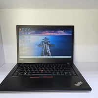 💻 لمحبين أجهزة Lenovo… هذا الـ ThinkPad إلكم 👌  Lenovo ThinkPad T480  ...