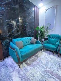 🛋️ للبيع طقم قنفات 10 مقاعد طقم قنفات مكوّن من 10 مقاعد للبيع، بحالة ج...