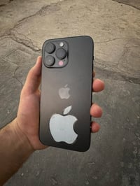 ايفون ١٤ برو ماكس • ٢٥٦ • بطارية ٨٧٪