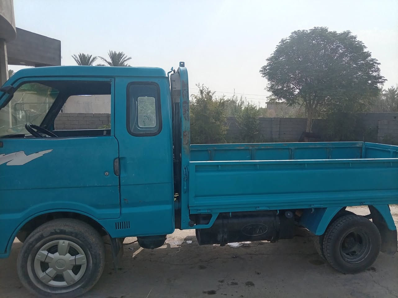 السلام عليكم كيه بنكو موديل 96 القماره بلاديه الصفاحيات مرشوشه كير مكينه اكسل خير من الله السياره مشروع وطني مكاني محموديه السعر 53 اوبيه مجال  ***********.  ***********0
