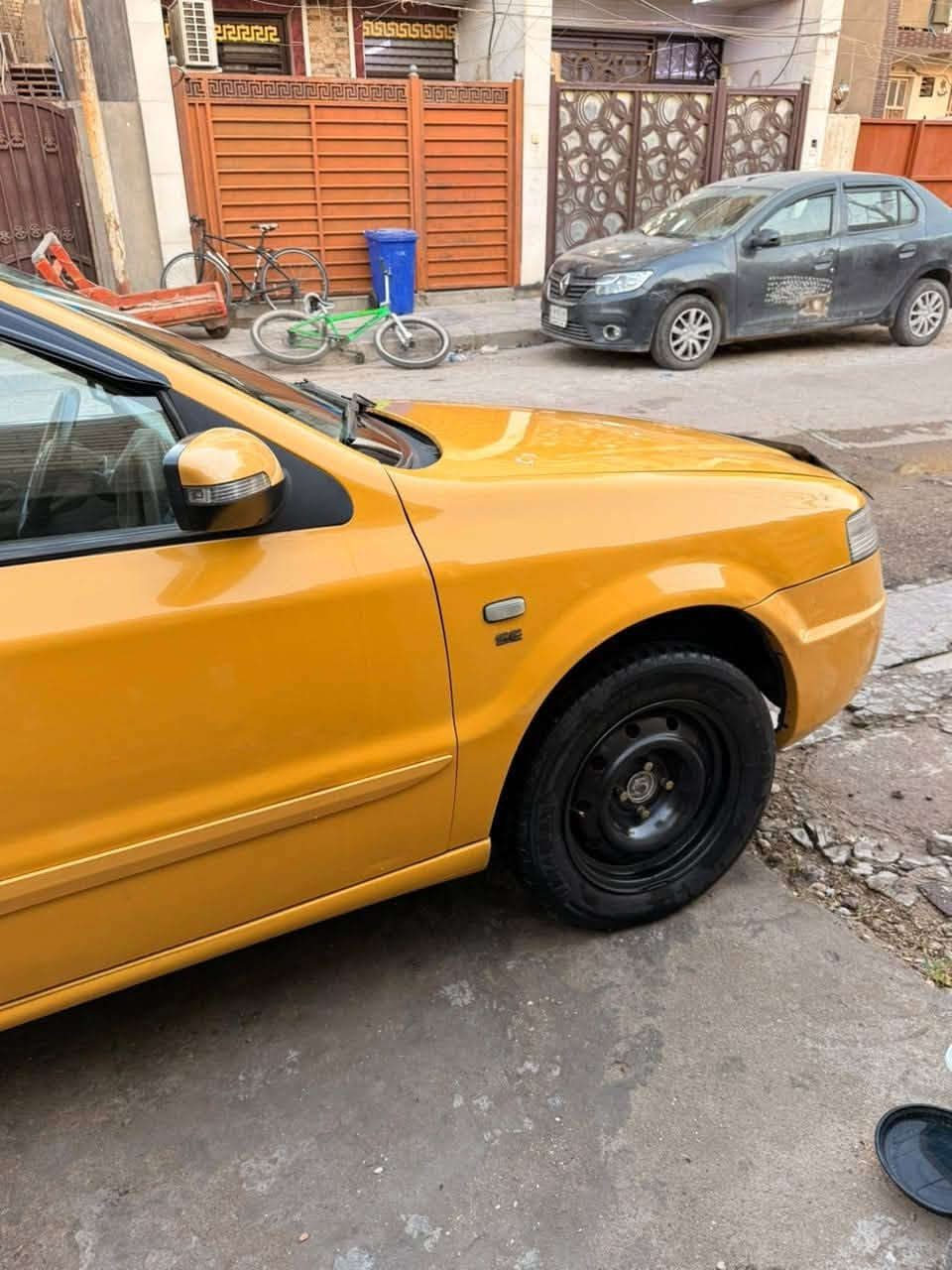 سمند سورون • ٢٠١١ • ١٣١ الف