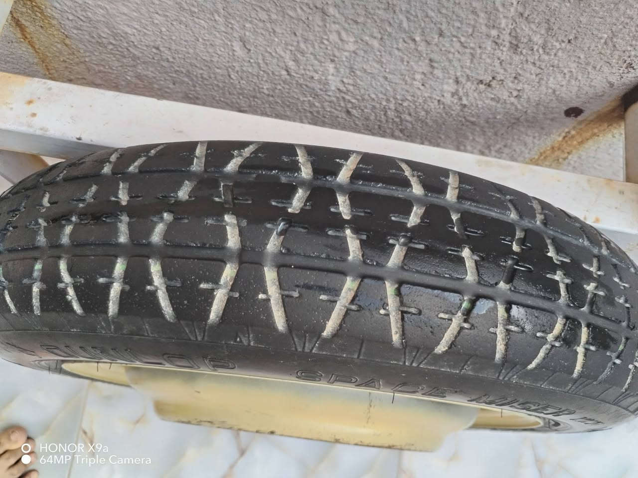 هونر X9a • كاميرا ٦٤ميجا • شرط الشغل