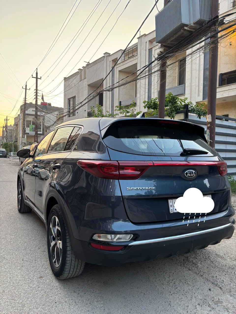 سبورتج • ٢٠٢٢ • ١١٤٠٠٠ كم