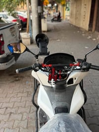 PCX • جيل الثالث • معدل