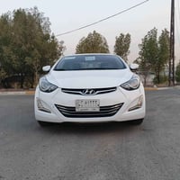 النترا • ٢٠١٤ • محرك ٢٠٠٠