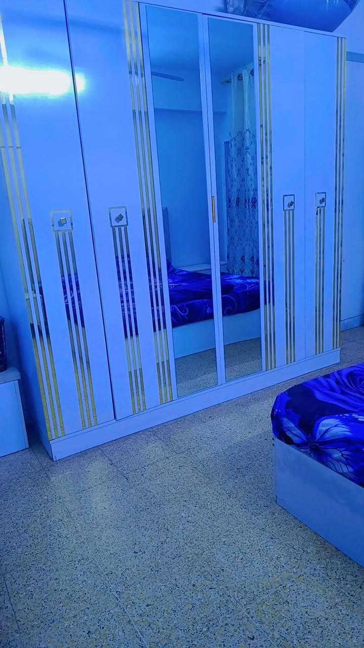 غرفة تركية • ٦ قطع • جديدة