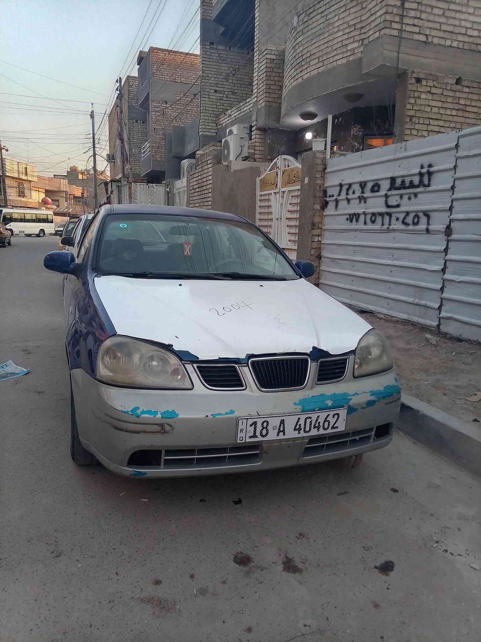 السلام عليكم اخوان اوبترا شوفر ليت كل تفاصيل بالفيديو شوفه وخابرني وبخدمتك بكاني بغداد الشعب سعر 48 وبيها مجال
***********

