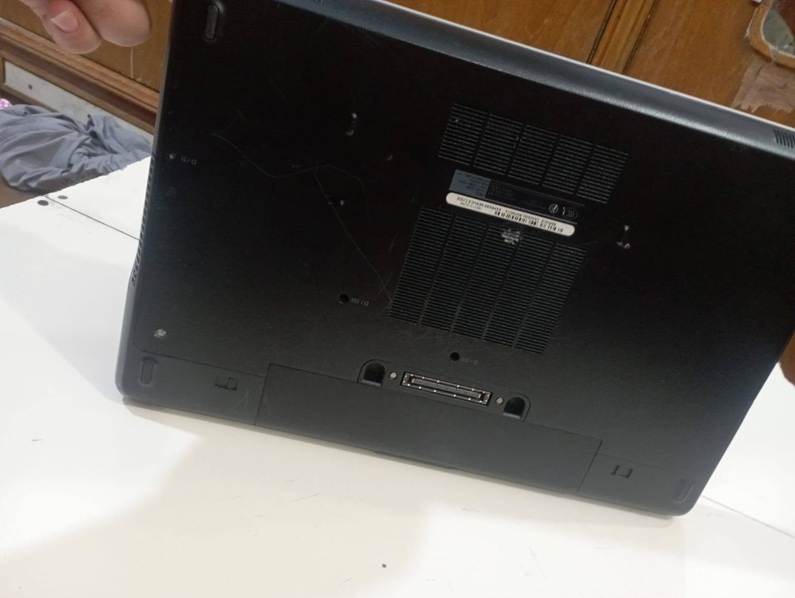 DELL • i5 جيل رابع • SSD ٥١٢GB