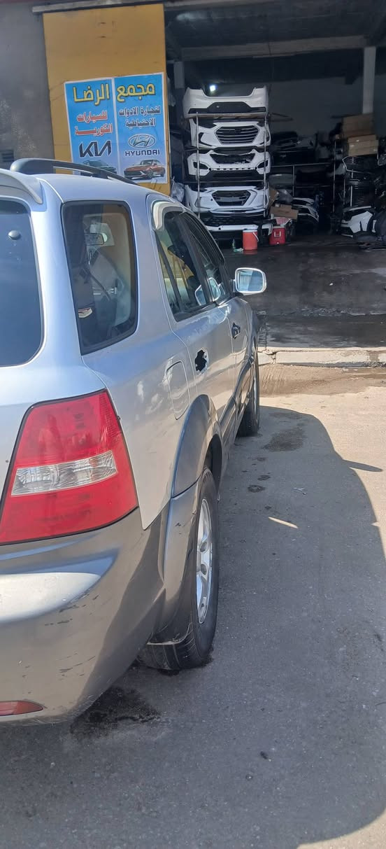 سورنتو٢٠٠٩ للبيع
سباره جاهزه كير مكينه نضيفه تدفئه وتبريد شغال السباره قطره صبغ مامصبوغه للتواصل***********
