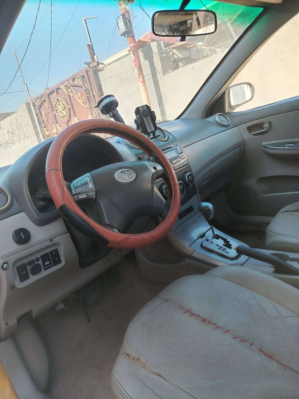 بي واي دي G3 • موديل ٢٠١٣ • سنوية ٣/٢٠٢٧
