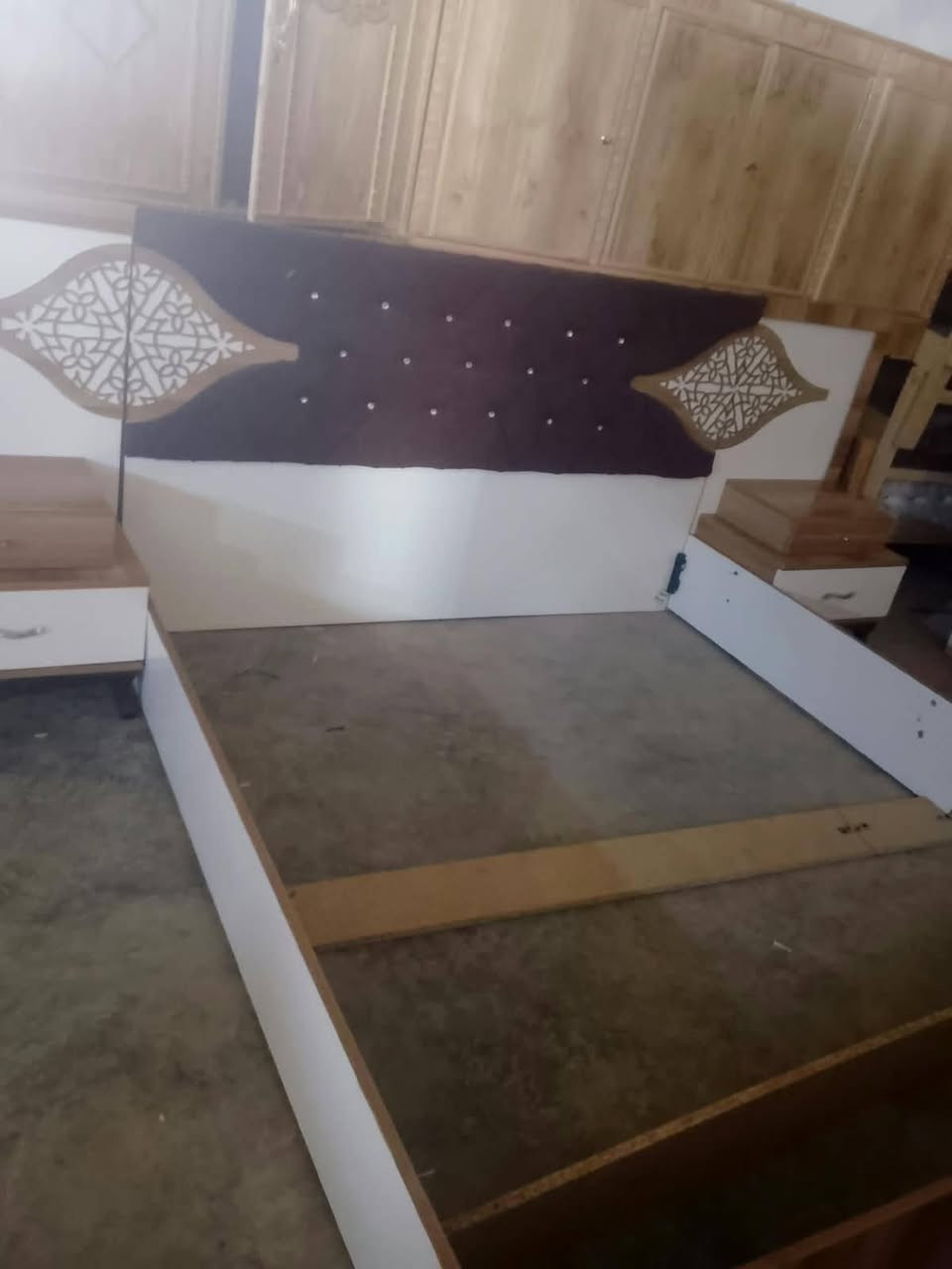 غرفة نوم • عراقي وتركي • طباخات مستعمله