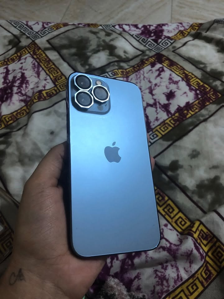 ايفون ١٣ برو ماكس • ٢٥٦ • ابو صخير