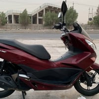 PCX • جيل الثاني • معدل كهربائيات