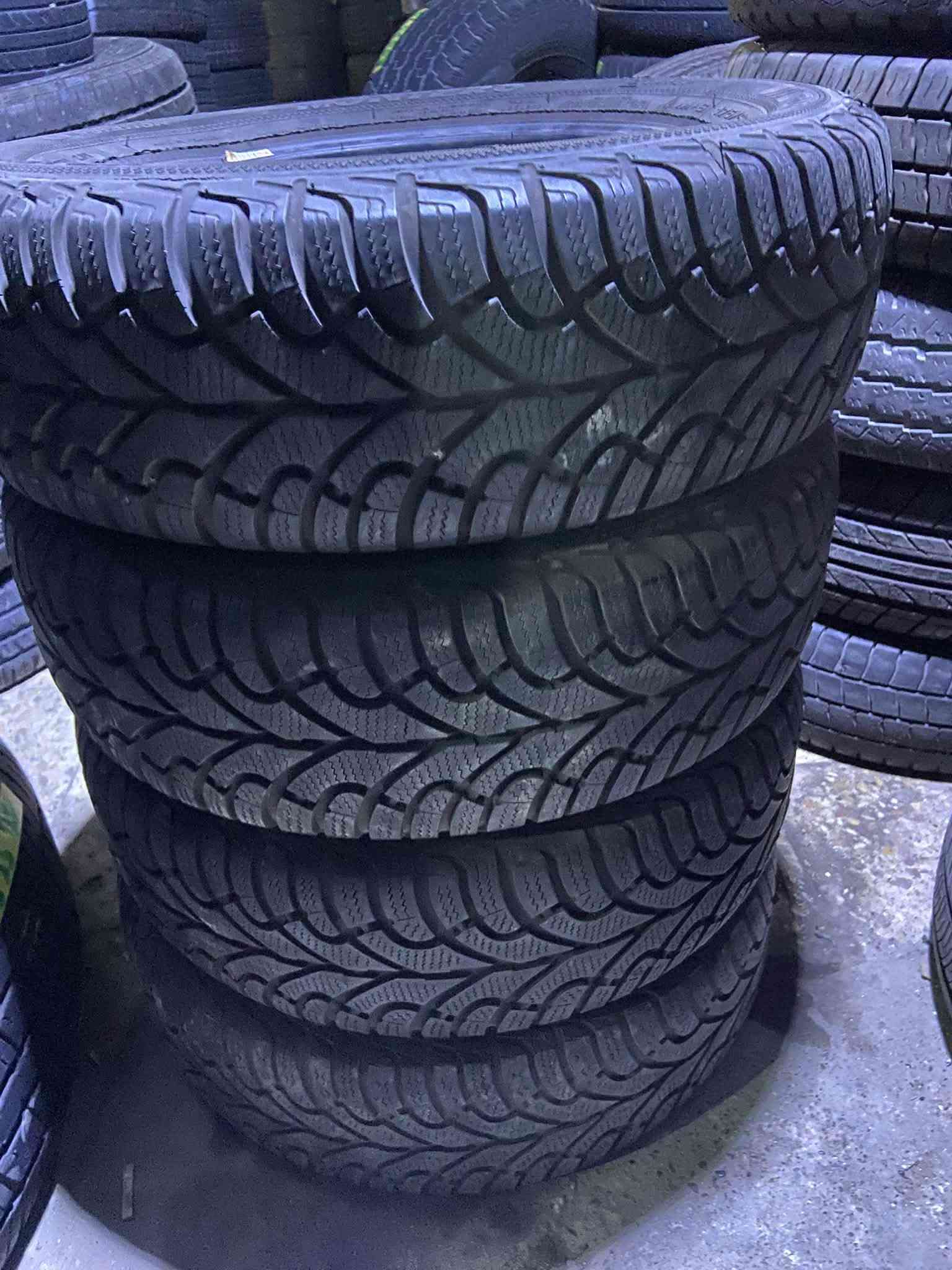 إطارات • جديدة • R15/R16