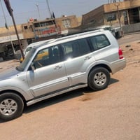 باجيرو ٢٠٠٦ • تحويل بغداد • تبريد ثلج
