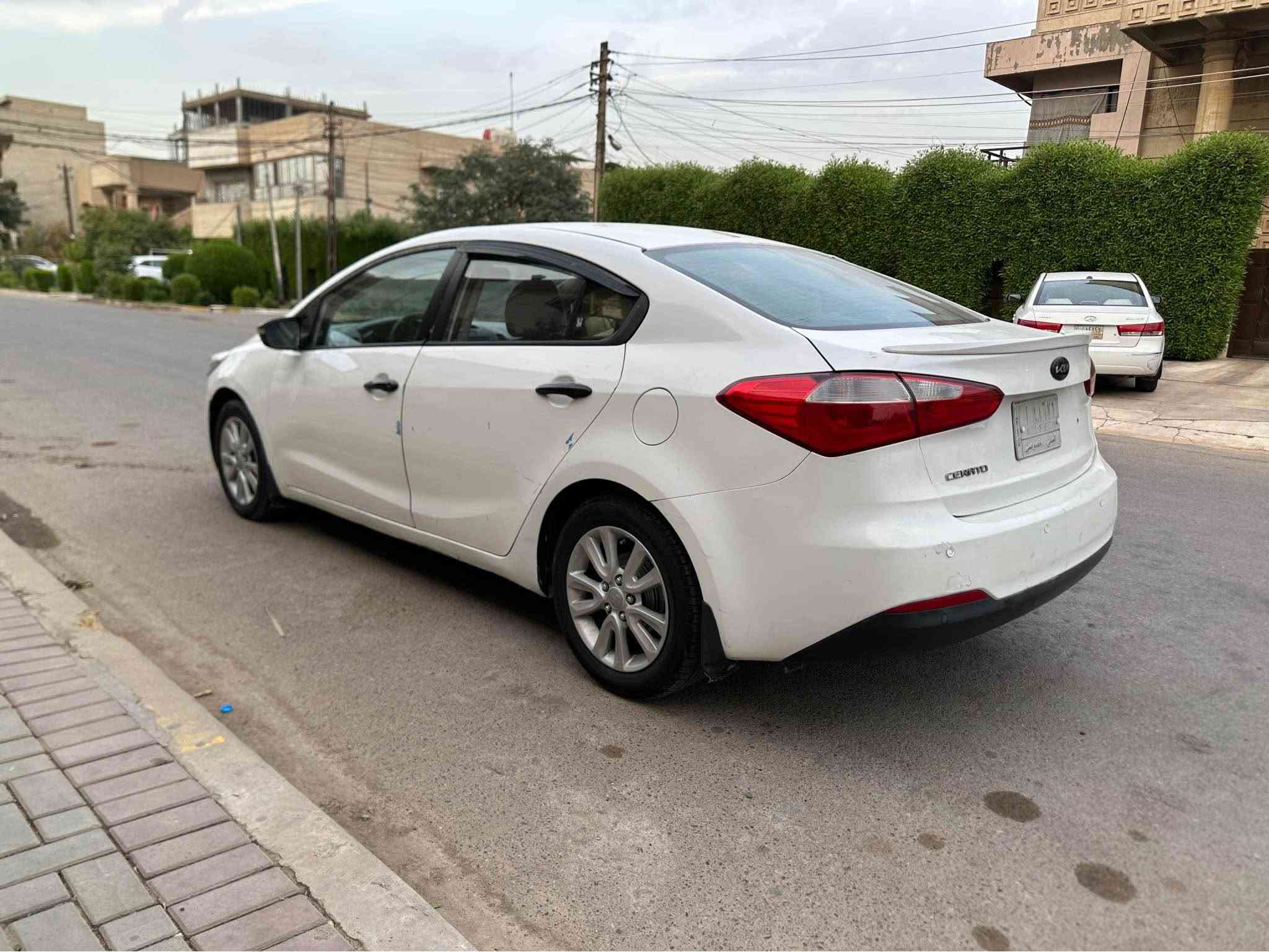 محرك ٢٠٠٠ • ٢٠١٤ • رقم مثنى
