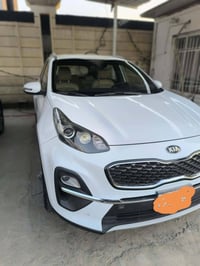 سبورتج ٢٠٢١ • خليجي • رقم بغداد